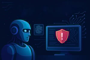 AI-vulnerability-mamangement-Mobile
