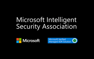 Press Release: MISA Verified MXDR solution badge_RGB_Black_Mobile-2