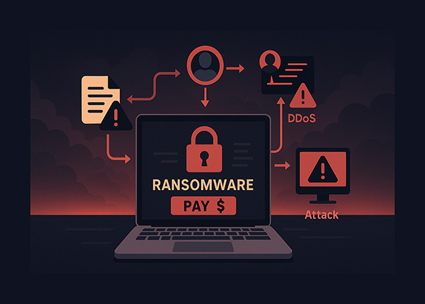 Unseen Ransomware Why You Should Care About Hidden Costs of Ransomware