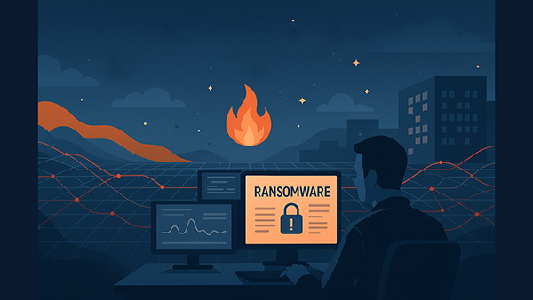 Math With Ransomware Your Go-To Guide for Ransomware Simulations in Cybersecurity