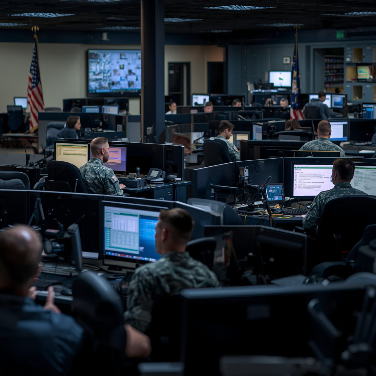 Best MDR Providers 2026 | Federal, DIB & Commercial Buyer's Guide